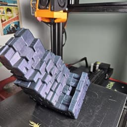 3d model