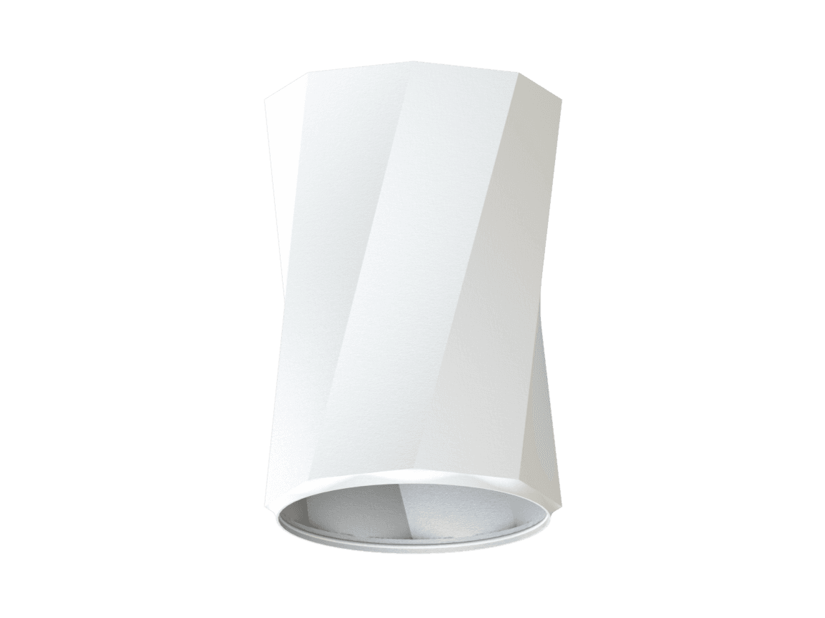 Vaniso Lamp Kit Nr.8 3d model