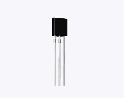 Transistor.glb 3d model