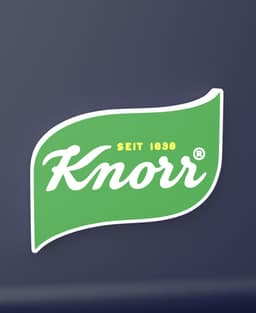 Knorr - LED Strip compatible 3d model