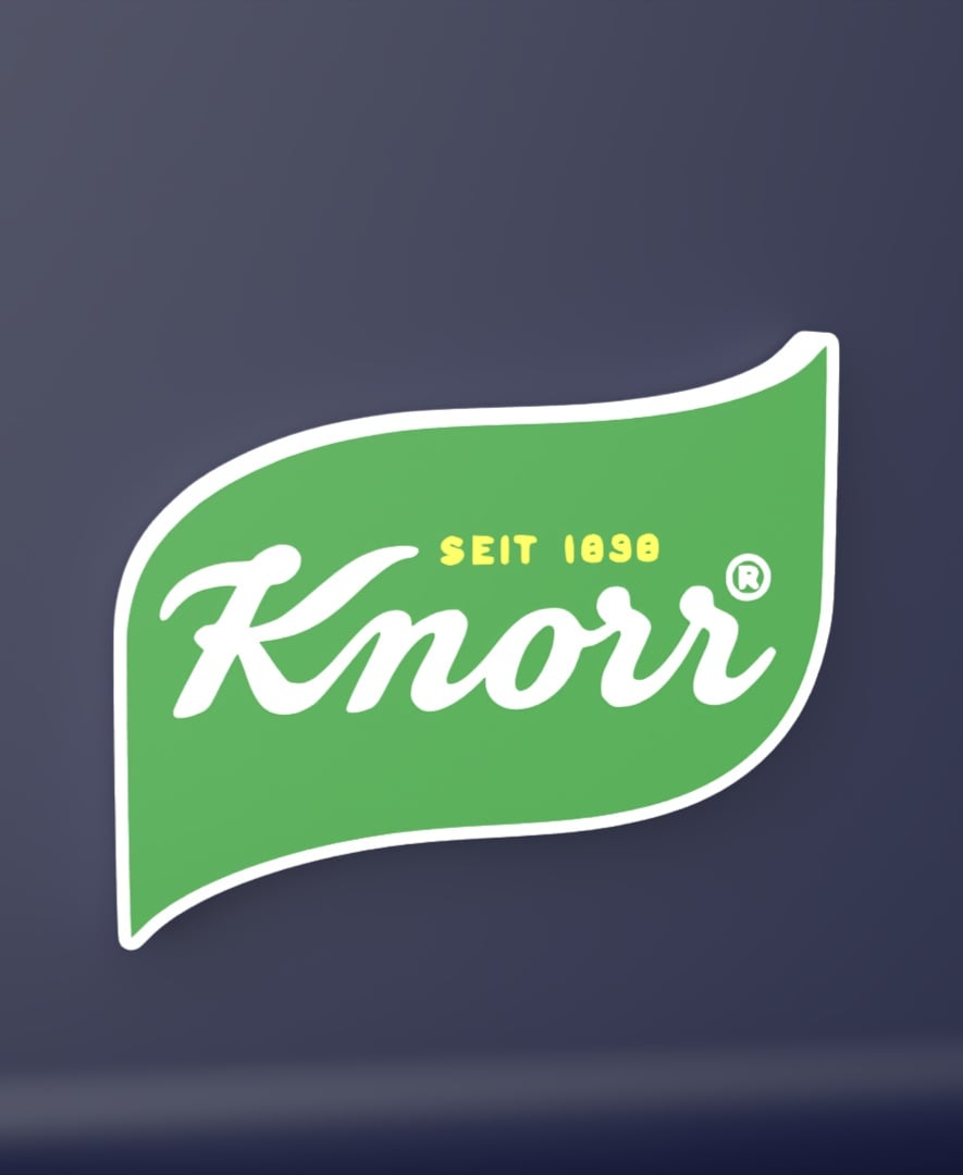 Knorr - LED Strip compatible 3d model