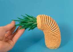 Tasty Springos Pack No.1 3d model