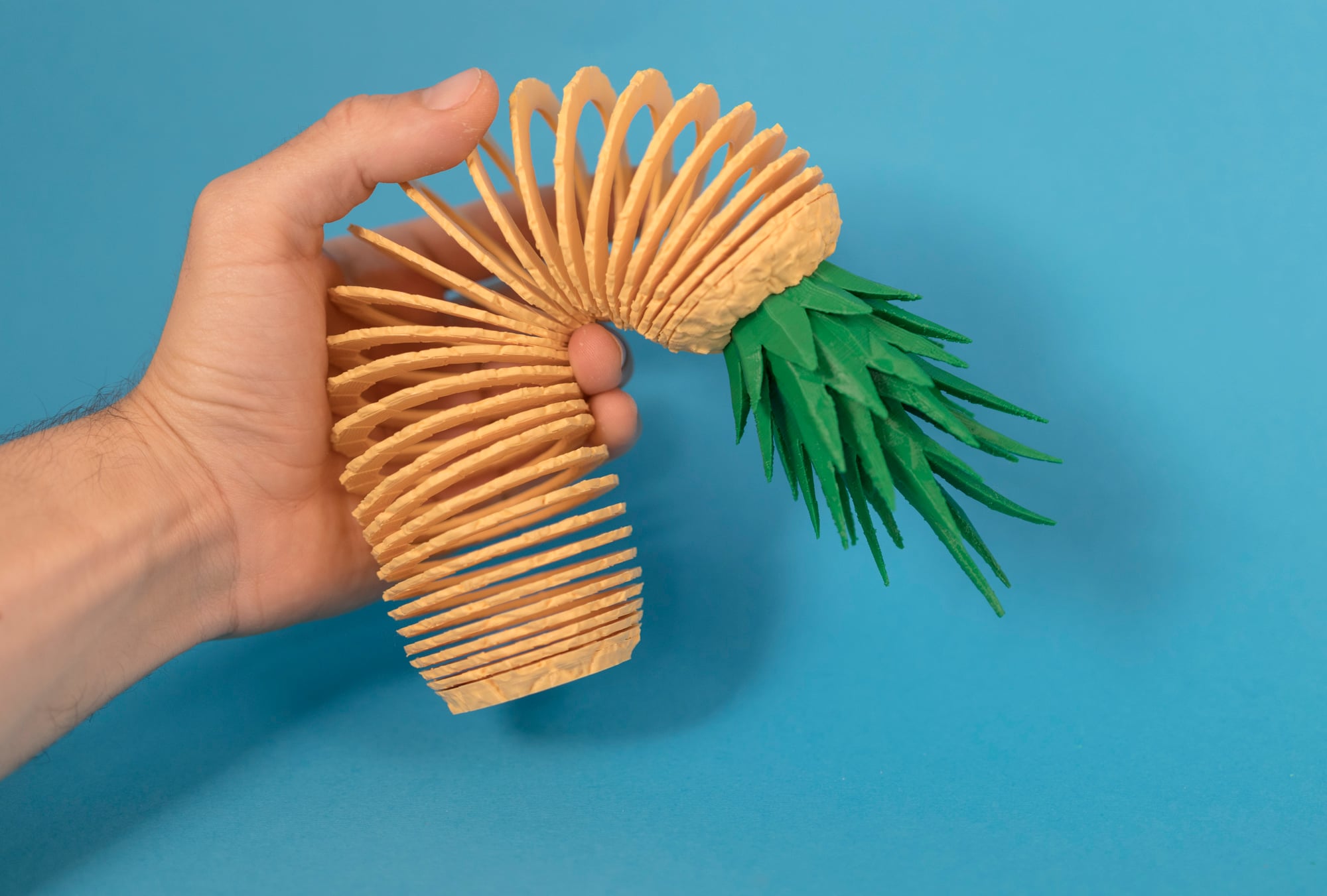 Tasty Springos Pack No.1 3d model