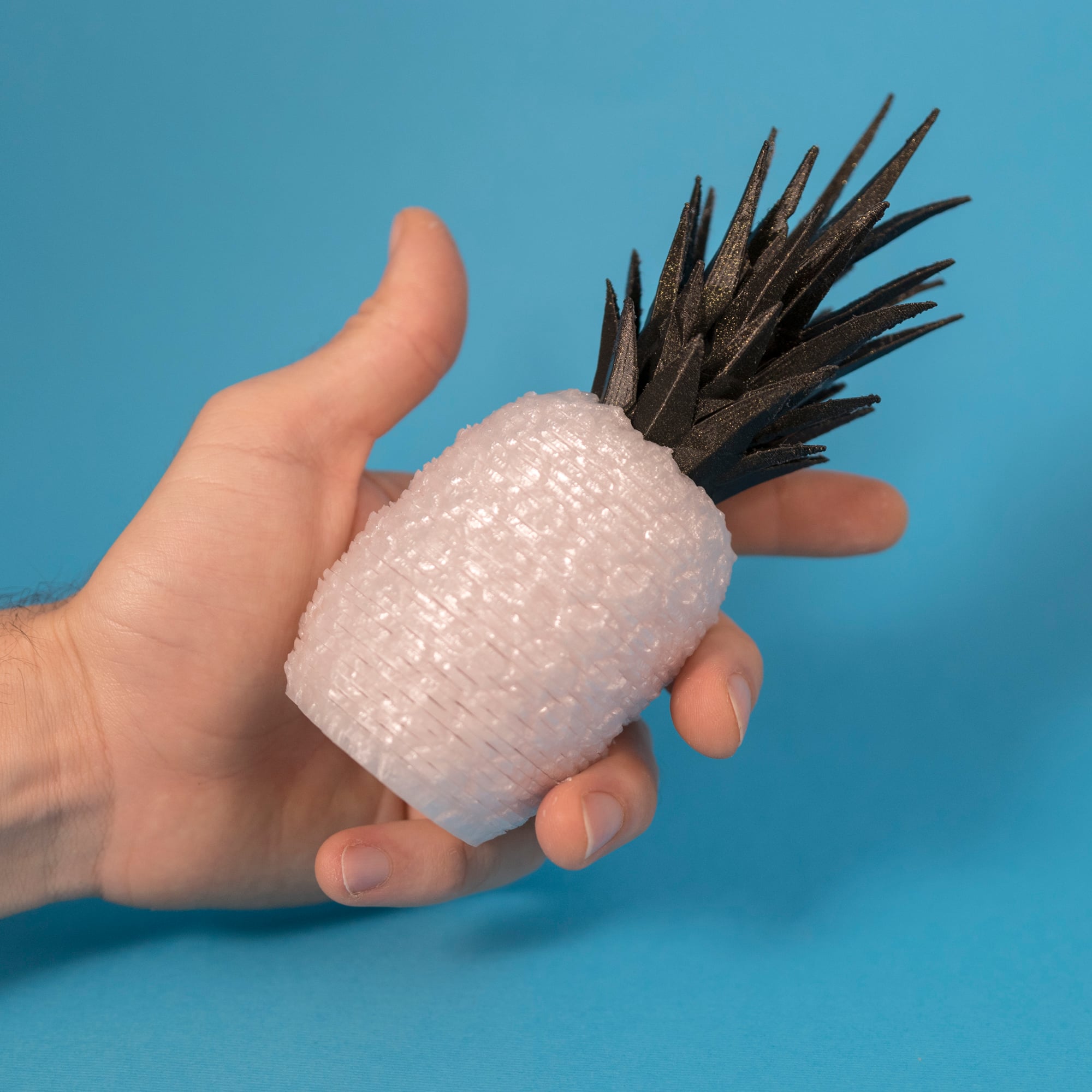 Tasty Springos Pack No.1 3d model