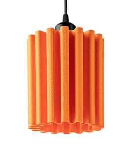 Pendant Lamp F036 by UMINO 3d model