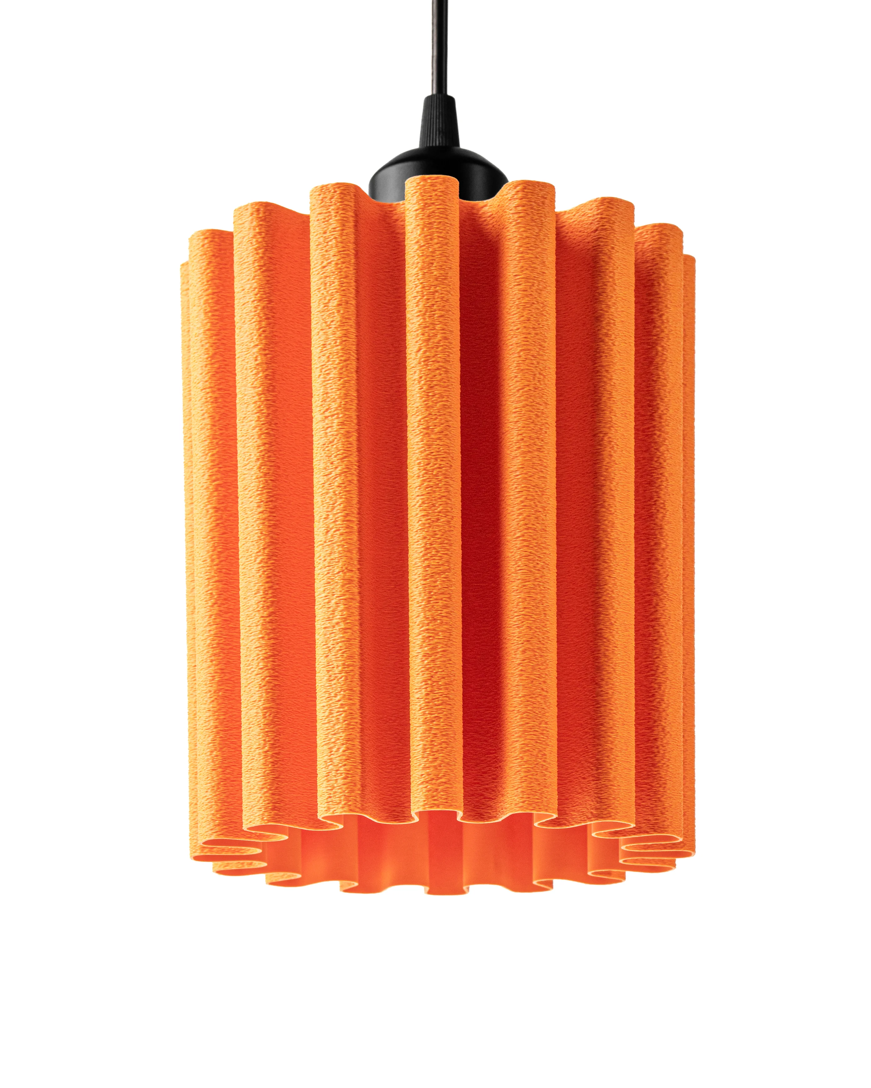 Pendant Lamp F036 by UMINO 3d model