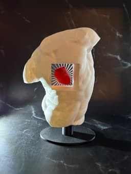 3d model