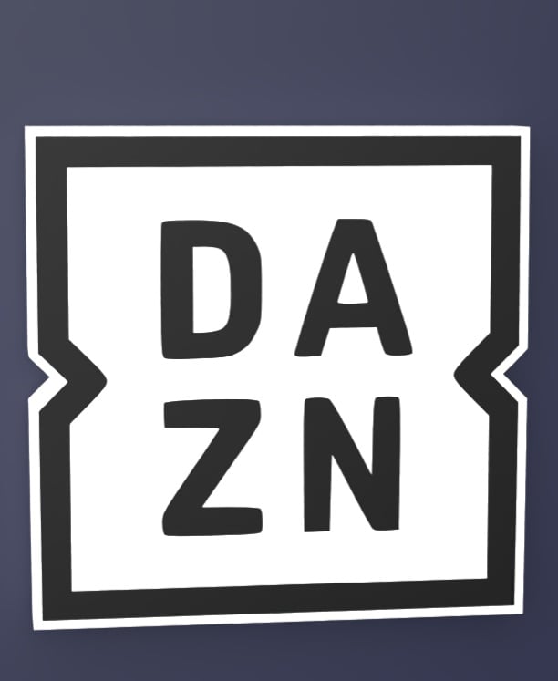 Dazn - FREE wall art 3d model