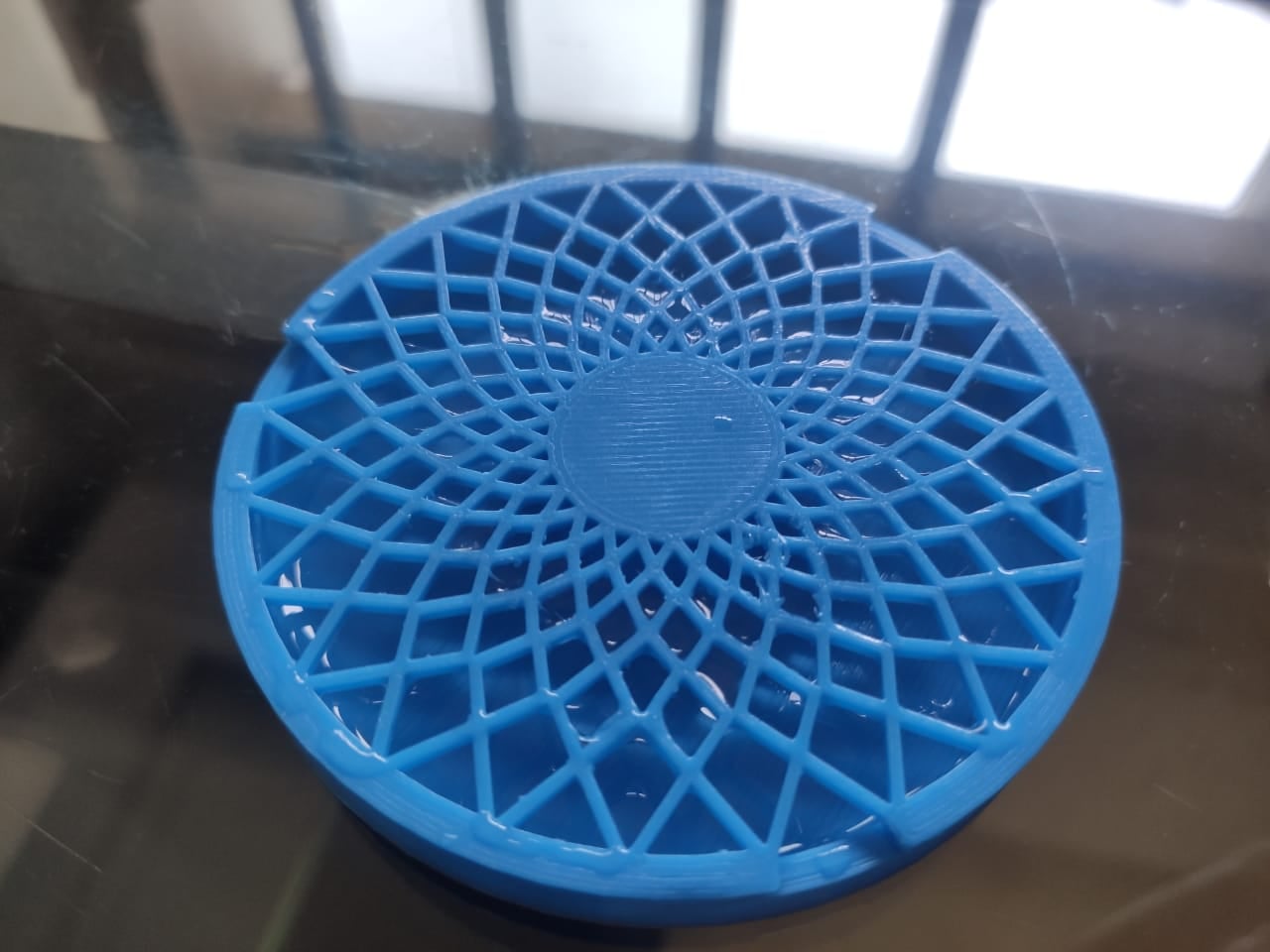 Father of all Coasters 3d model