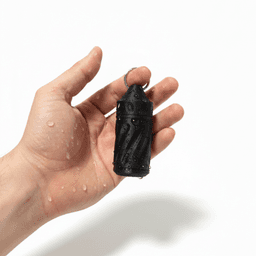 WATERPROOF KEY CAPSULE / KEY RING ACCESSORIES / TOOL / KEY TOOLS / ORGANIZER / MINI STORAGE 3d model