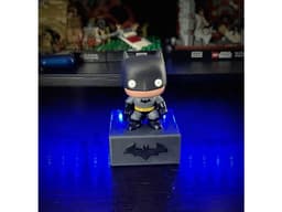 Batman Popvinyl Pedestal 3d model