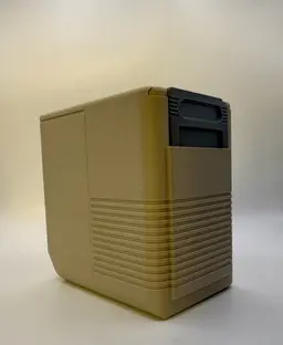 Magic the gathering deck-box: Gameboy 3d model