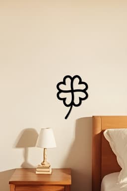 Flower Wall Art, Wall Decor, Home Decor 3d model