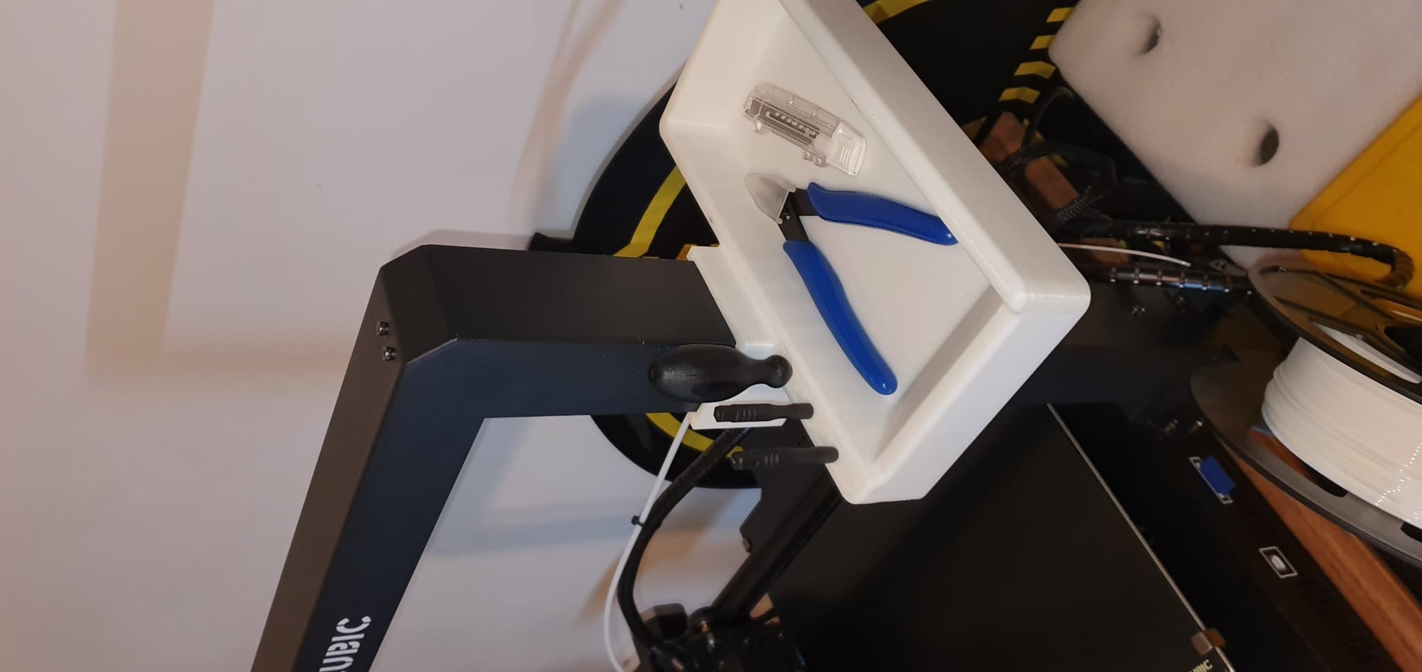 Tabuleiro DRT.STL 3d model