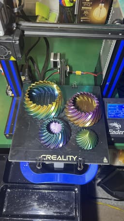 3d model