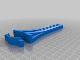 Makita DCO180 Z compass 3d model
