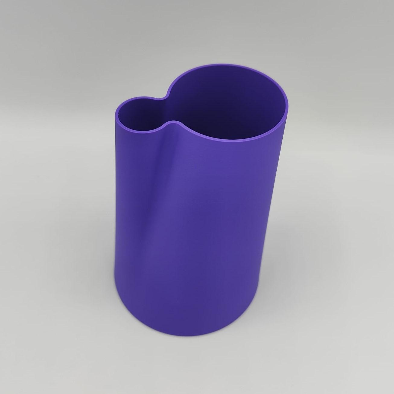 Mœbius Vase 3d model