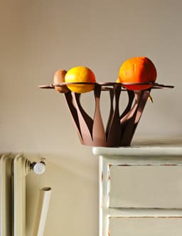 Seed to Fruit Bowl 3d model