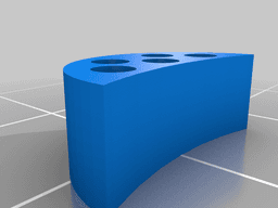 Project: Icarus - Payload Adapter 3d model