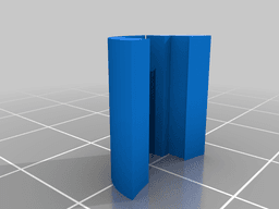 Project: Icarus - Payload Adapter 3d model