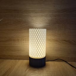 Modern Table Lamps – 30 Different Models 3d model