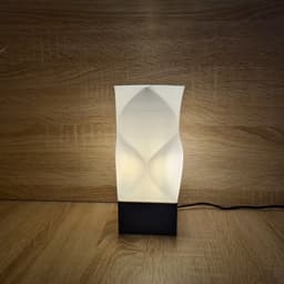 Modern Table Lamps – 30 Different Models 3d model