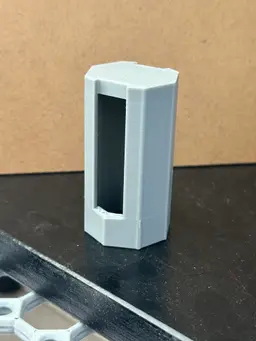 Remix of Bolt Grip Wrench 3d model