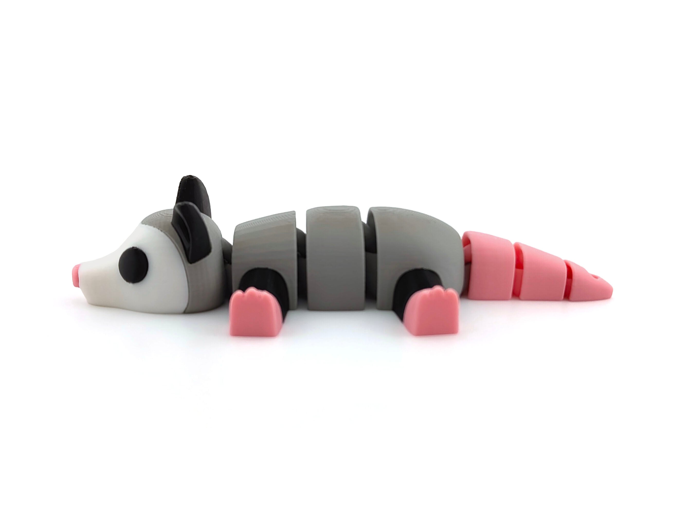 Possum 3d model