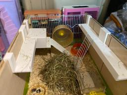 Hanging House for hamster