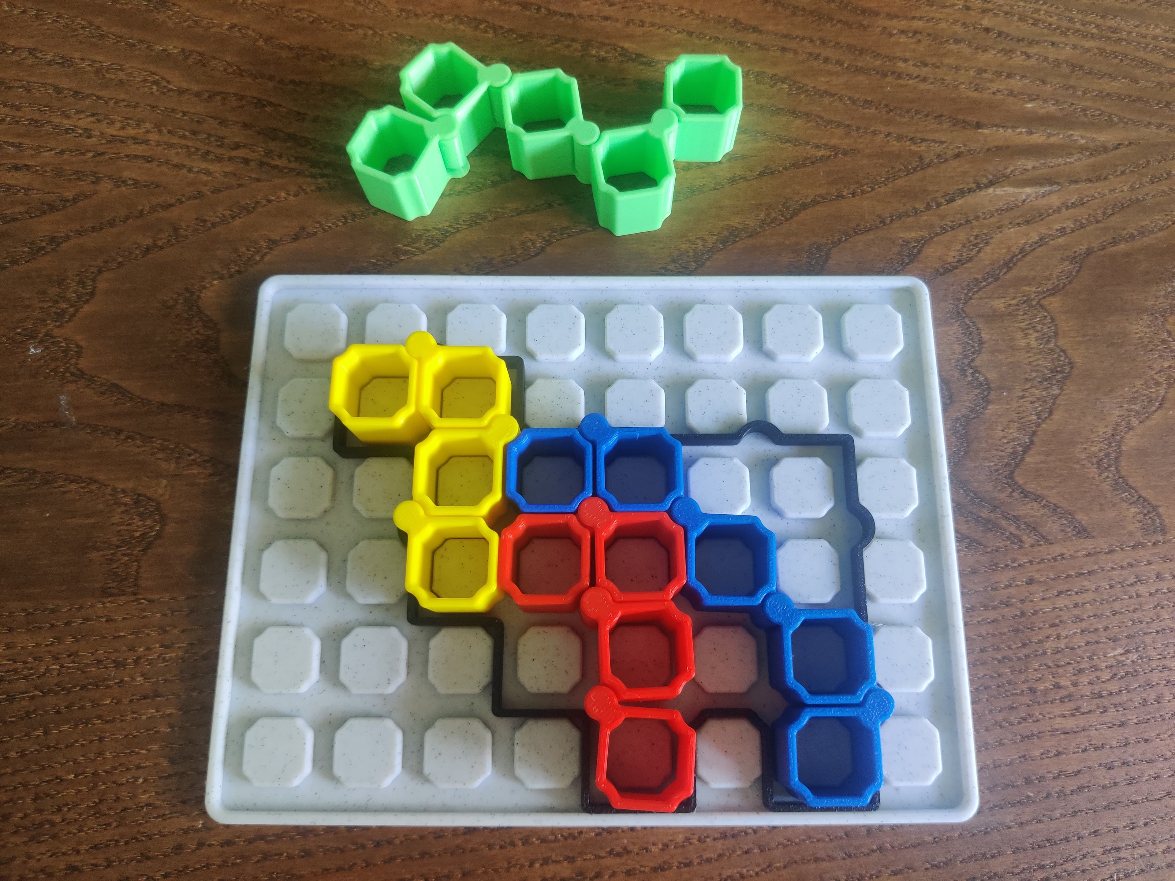 I've made 4 of them so that my students (9-12) can play with it.
Thank you for this great game. <3
I also posted it on Mastodon to spread the word.