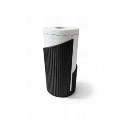 KITCHEN ROLL DISPENSER (KAMI) - TWO SIZES / TISSUE ROLL HOLDER / MODERN HOME DECOR 3d model