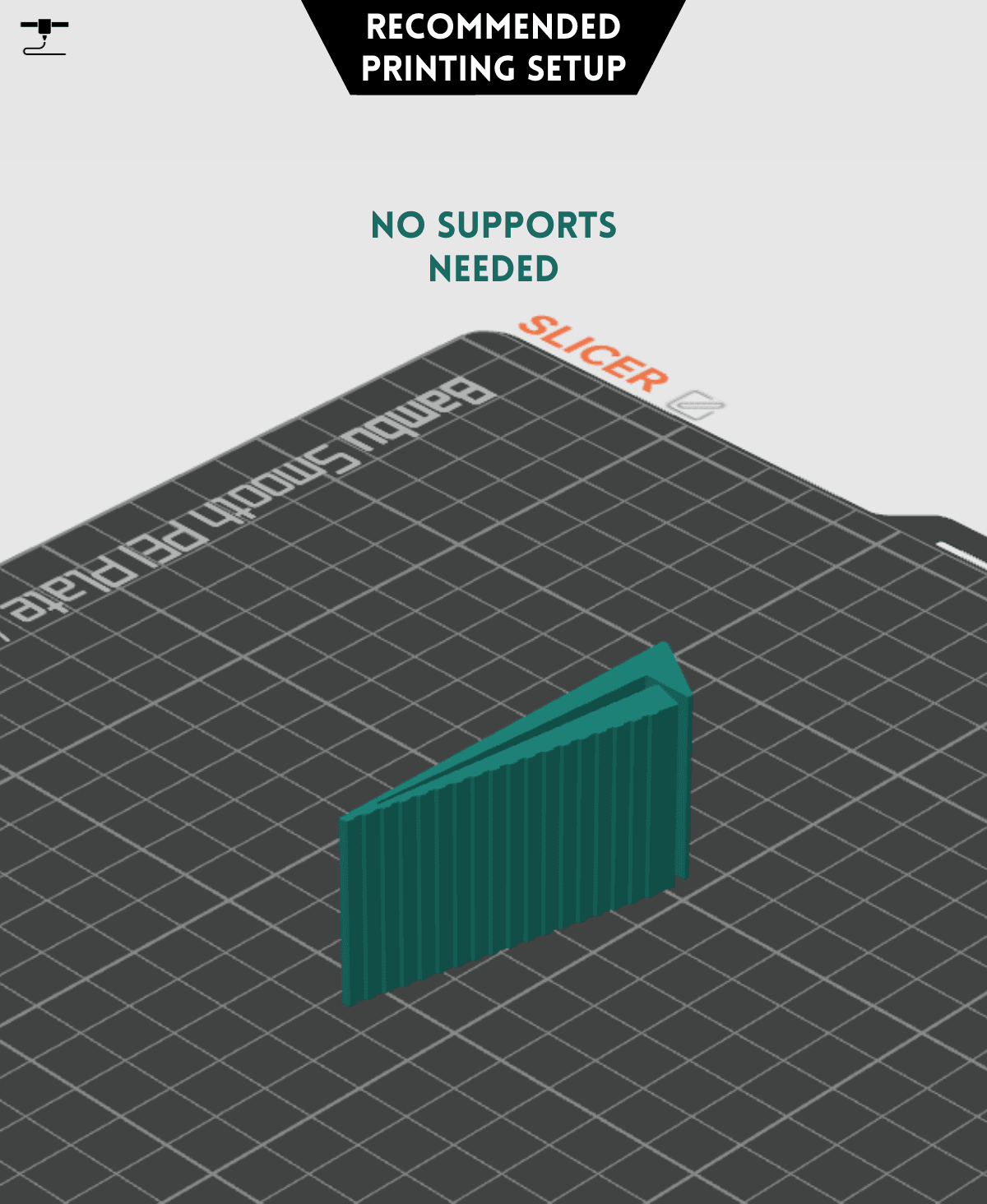 Door Stopper 3d model