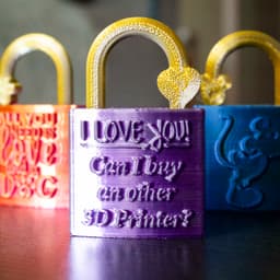 Love PANDA - Thangs Valentine's Day Contest 3d model