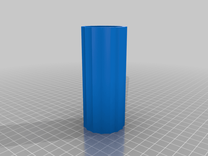 Coin Pusher Towers 3d model