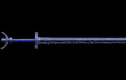 Pommel.objWYLDER SWORD LIFE-SIZE REPLICA – ELDEN RING NIGHTREIGN FAN ART 3d model