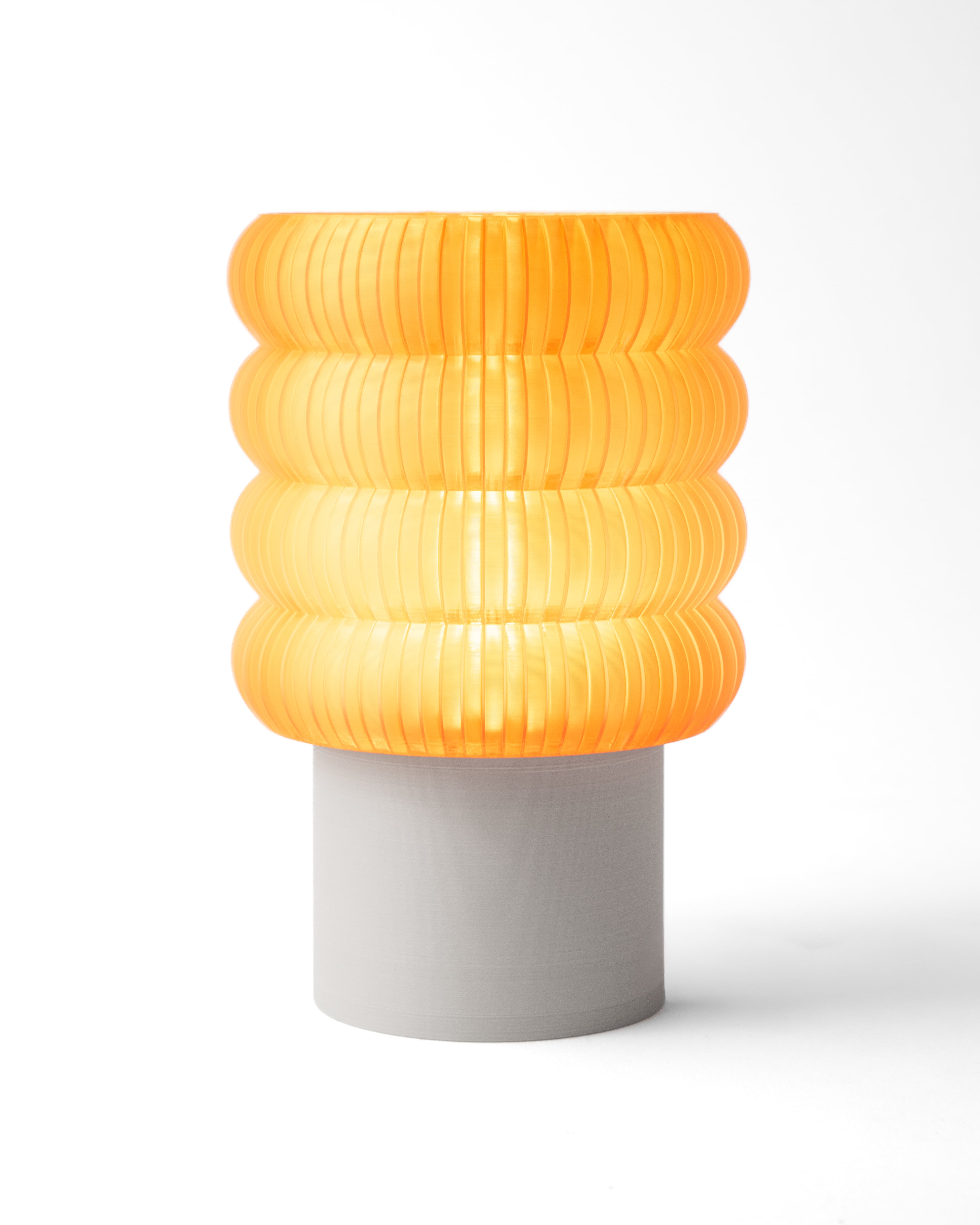 Mini Lamp 008 by UMINO 3d model