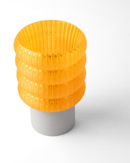 Mini Lamp 008 by UMINO 3d model
