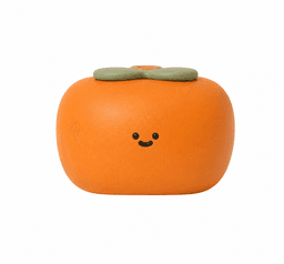 Kiko / The Zen Tomato Incense Holder 3d model