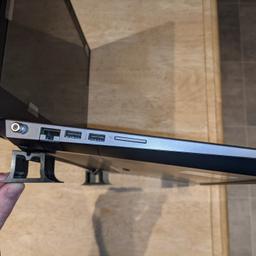 HP zbook stand