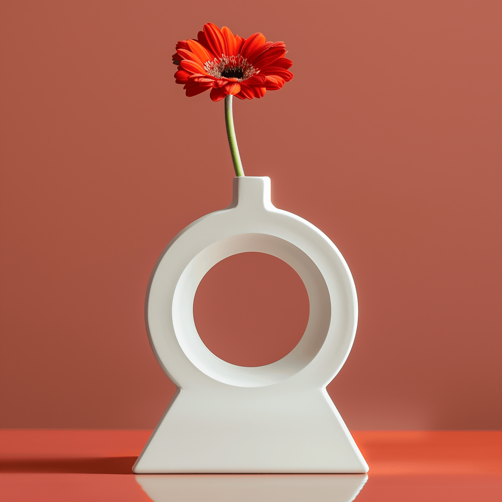 Liencres Vase for Chic Home Decor 3d model