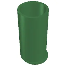 Simple Spool Holder 3d model