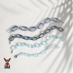 Bracelet 1 (Summer Collection) 3d model