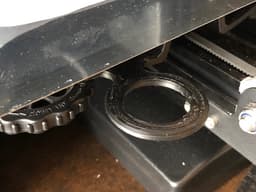 Ender 3 bed handle 3d model
