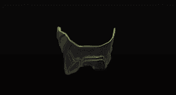 Master Chief Halo Armor 3d model