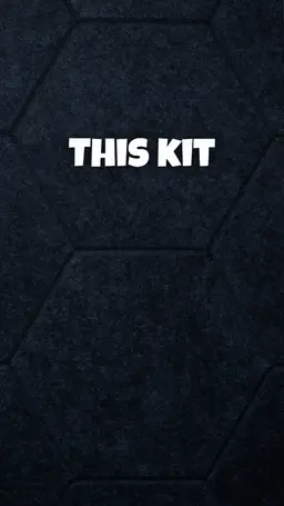 Chunky Mayor - The Nightmare Before Christmas Kit | No Supports, No AMS, No Glue 3d model