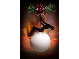 Wrecking Ball Ornaments 3d model