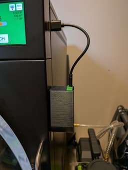 Harvest Right Freeze Dryer Wi-Fi Mount 3d model