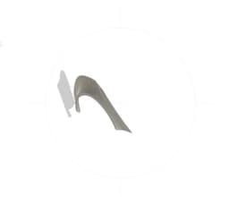 e90 overfenders 3d model