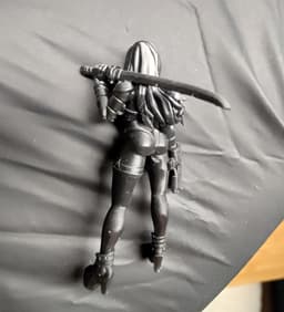 3d model