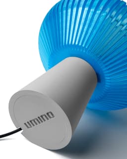 Table Lamp F018 by UMINO 3d model